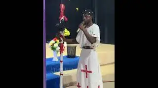 THE BLOOD SACRIFICE (stage play) || The illuminators || Short gospel film