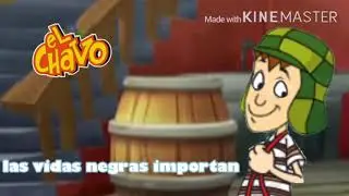 El Chavo Animated, El Chavo Animado, Chaves Desheno
