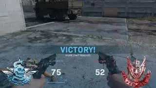 Call of Duty&reg; Modern Warfare&reg; - Fun with Akimbo Snake Shot .357