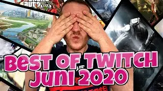 BEST OF M4cM4nus JUNI 20 - Wenn die COMMUNITY dein LEBEN nimmt!