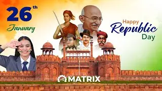 26 January: The Day India Found Its True Identity I Happy Republic Day I Jai Hind 🇮🇳