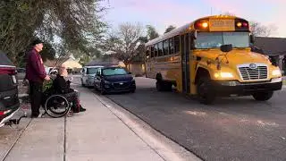 First 2026 Sagan bus!