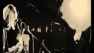 The Good Hand-Lost in light