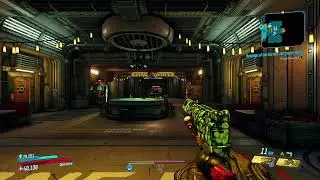 Stormblind Complex - Solo