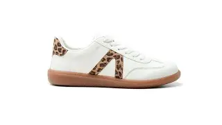 American Sport Osira ideal para un look Total White