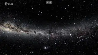Fly through Webb&rsquo;s cosmic vistas 25/12/2025