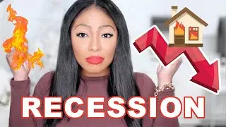 Will The Housing Market CRASH In 2022?! | Predictions From A Mortgage Loan Officer