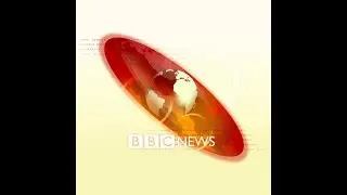 BBC News - Transparent intro (1999-2004)