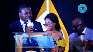 Oil & Gas awards: Adonai Shipping Limited wins Oil and Gas service provider of the year