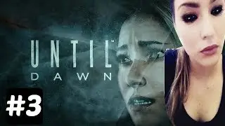 Until Dawn - Gameplay ITA - Walkthrough #3 - ISOLAMENTO