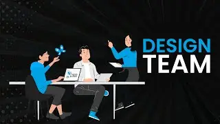 Why do you need a design team for your company and how to create one?