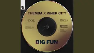 Big Fun (Extended Mix)