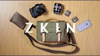 ZKIN Hydra Camera