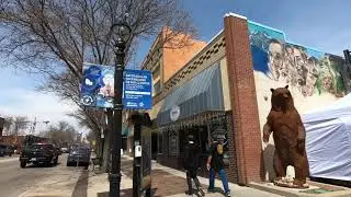 350, 356 & 360 Main St, Longmont, CO 80501