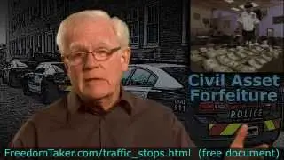 Civil Asset Forfeiture Overview and Protection