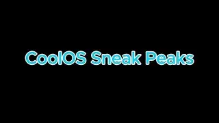 CoolOS Sneak peak 5