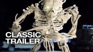 Bone Eater (2007) Official Trailer # 1 - Bruce Boxleitner HD