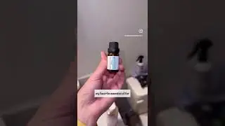Homemade all purpose cleaner - it really is that easy!
