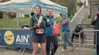 Trail des Chamois 2025
