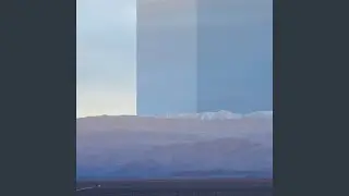 Somewhere in Between