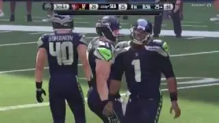 Madden 16 | Best Comeback of the Year