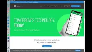 Paycom Review