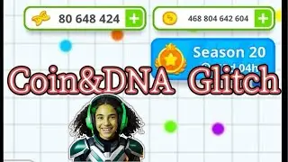 Agario Hack - Agario Hack 2025 - Agario Cheats - Agario Free Coins and DNA
