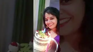 #MyBirthday❤ #Bdayfun😍 #Roposofuntym❤