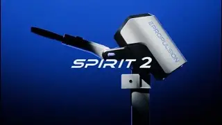 ePropulsion Spirit 2: Power Meets Portability