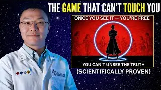 The Hidden Game Theory That Makes You Untouchable &mdash; Once You See It - Professor Jiang Xueqin