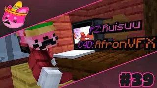 #39 Intro Ruisuu by AfronVFX | My version | - Ruisuu_FX