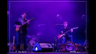 Electric Blues Duo