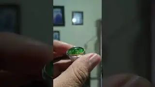 &lrm;#idocrase #batuindonesia #jualbatuakik #idocraselumutemerald #emeraldgreen #gemstoneindonesia