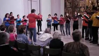 National Gallery Concert - Lirum bililirum
