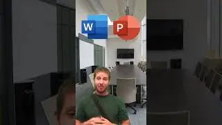 Word to Powerpoint in 1 Click!