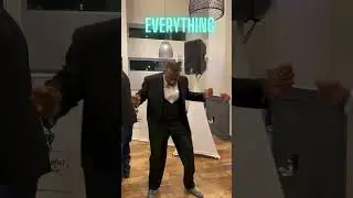 Music Makes Everything Better | Wedding Vibes by SkillzPlus Entertainment