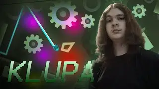 An ABNORMAL Insane Demon | Klupa 100%