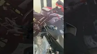 CBU Motorcycle now available in RBS MOTORS