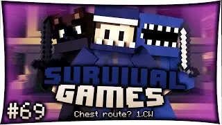 Survival Games #69 [HD] Rizeax | play4life98 | RizeaxPvP