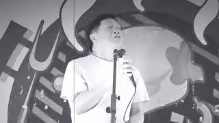 Cover Song  Muli by Albert Santos Gayo