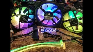 Corsair Lighting Node hacks for non-Corsair RGB devices