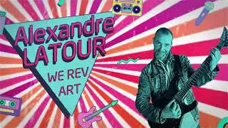 #05 Partners&Connect 8 | WE REV'ART
