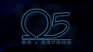 OMEGA⁵: GO BEYOND [Year 2, Tournament I]