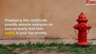 7 Tips to Achieve Fire Safety Compliance For Your Property