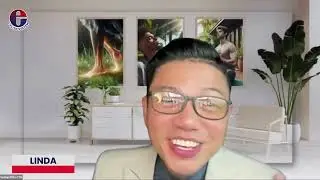 Envy Specs amazing testimony