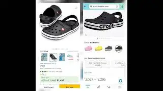 flipkart vrs amazon #crocs #short #viral #shorts #flipkart #amazon #buy #sell #trending #apple