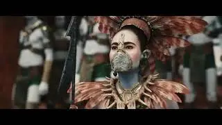 Avengers: Doomsday Teaser Trailer #4 (2026)