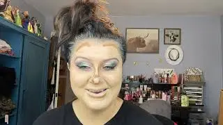 Christmas Eve Grwm 