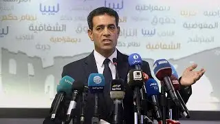 Libya sets constitutional referendum early 2019 on 'zero' budget