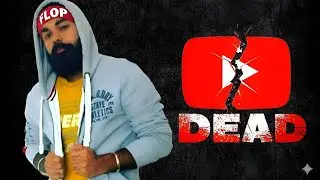 THE END OF ‪@ChapatiHindustaniGamer‬ || The Untold Story Of Him In Hindi!